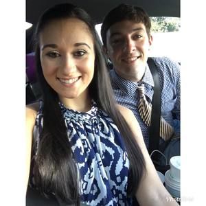 Meet your Posher, Jonathan